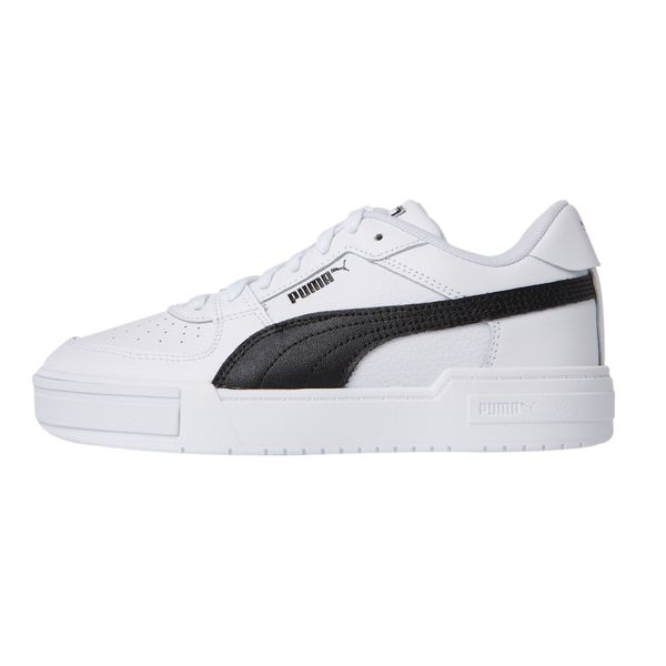 PUMA Puma CA Pro Classic Trainers, White, Size 43, Shoes