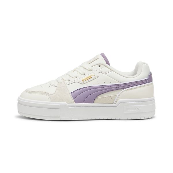 PUMA Puma CA Pro Lux III Sneakers, White, Size 43, Shoes