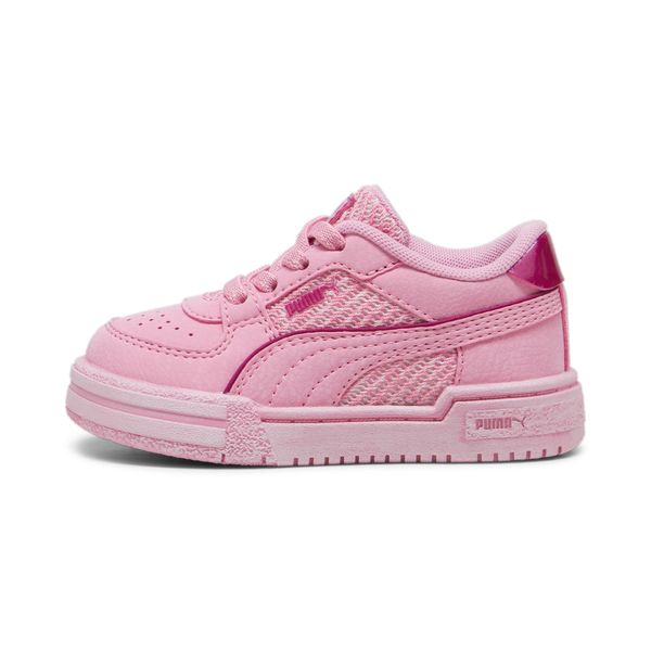 PUMA Puma CA Pro Mystery Garden AC Sneakers Toddler, Pink, Size 24, Shoes