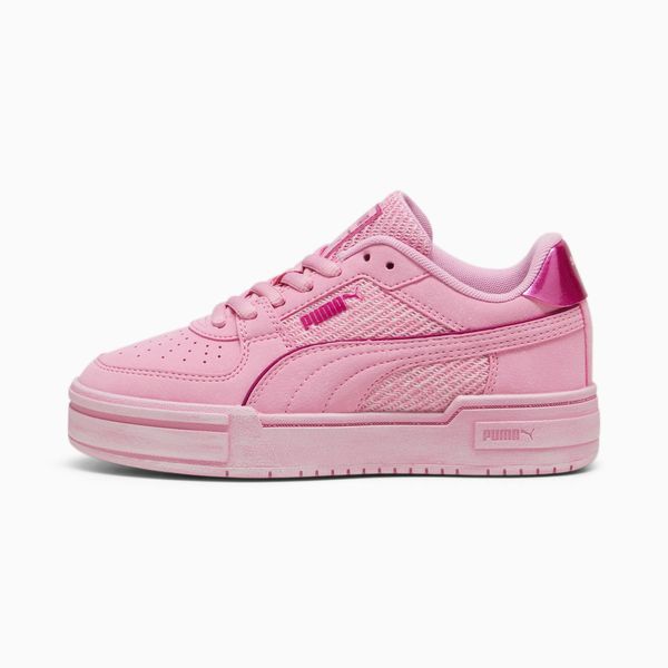 PUMA PUMA Ca Pro Mystery Garden Sneakers Youth, Mauved Out/Magenta Gleam