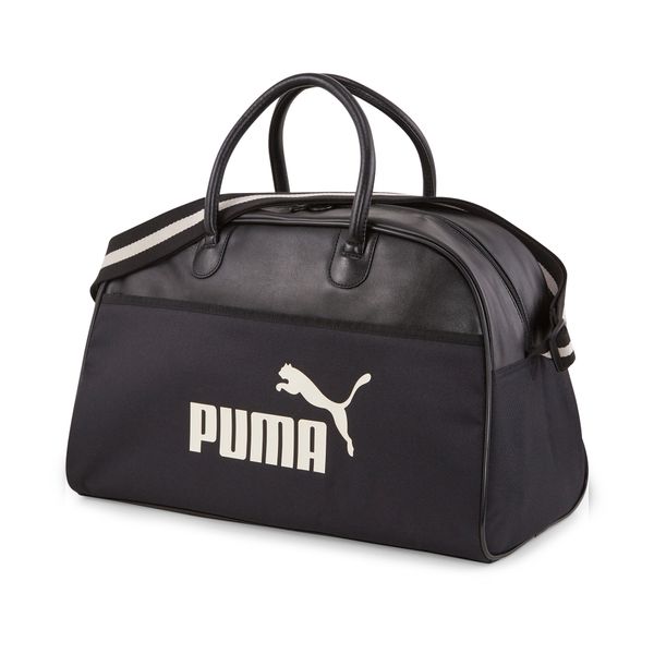 PUMA Puma Campus Grip Bag, Black, Accessories