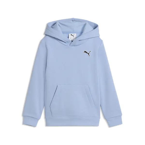 PUMA PUMA Cat Fleece Hoodie Kids, Age, Chambray Blue, 4-5Y