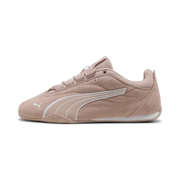 PUMA PUMA Catch Soleil Sneakers Women, Shoes, Rose Latte/White, 35.5