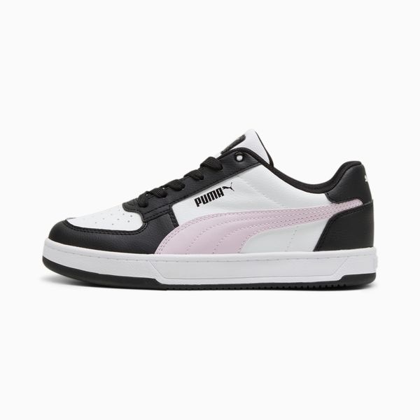 PUMA PUMA Caven 2.0 Sneakers, Black/White/Grape Mist