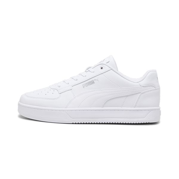 PUMA Puma Caven 2.0 Sneakers, White, Size 42, Shoes