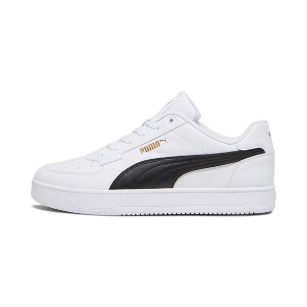 PUMA Puma Caven 2.0 Sneakers, White, Size 42, Shoes