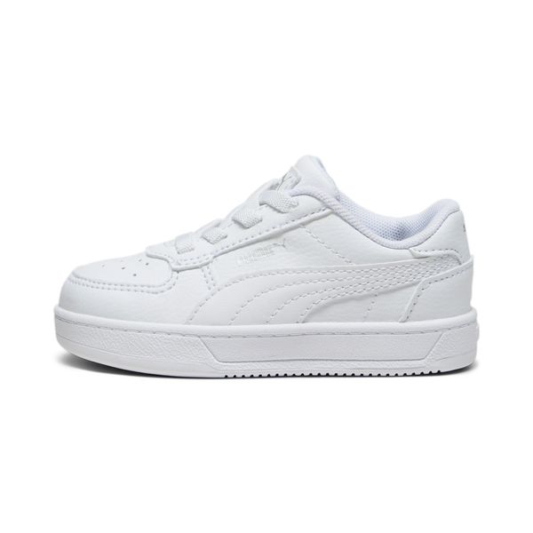 PUMA Puma Caven 2.0 Toddler Sneakers, White, Size 24, Shoes