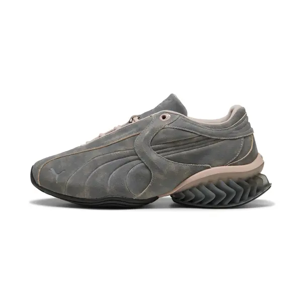 PUMA PUMA CELL GEO Biology Sneakers Unisex, Shoes, Oak Branch/Flat Dark Gray, 44