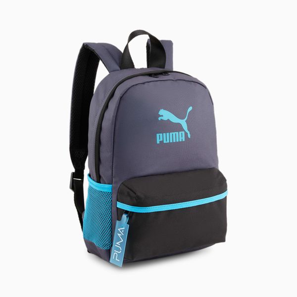 PUMA PUMA Classics Archive Small Backpack, Galactic Grey