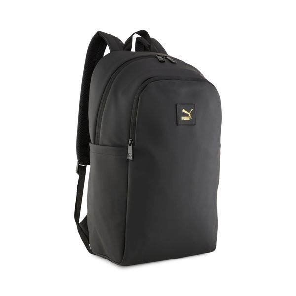 PUMA Puma Classics LV8 Backpack, Black, Accessories