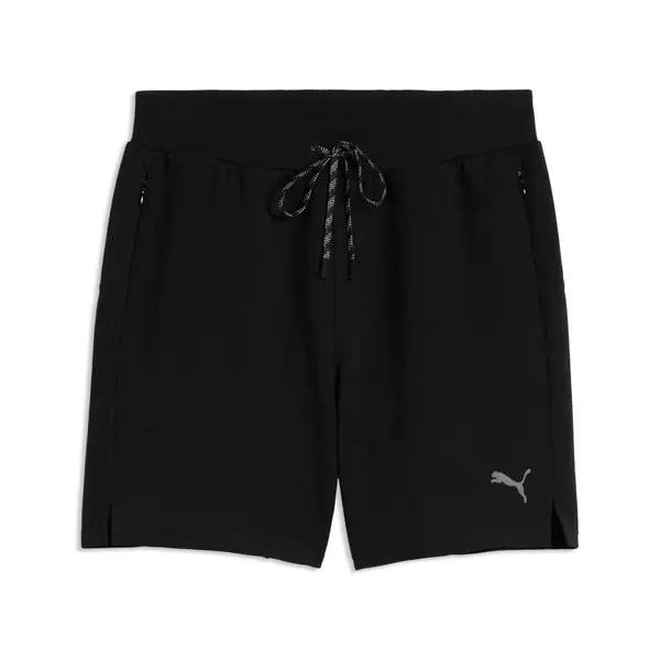 PUMA PUMA CLOUDSPUN 5" Shorts Men, Performance, Black, S