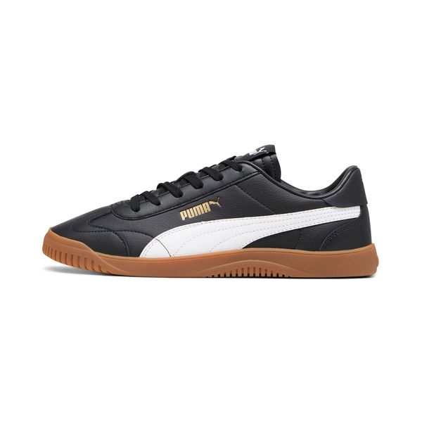 PUMA Puma Club 5v5 Sneakers, Black, Size 42.5, Shoes