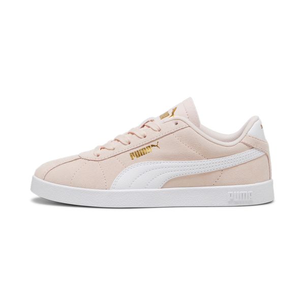 PUMA Puma Club II Sneakers Youth, Pink, Size 38, Shoes