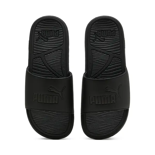 PUMA PUMA Cool Cat 2.0 Slides, Shoes, Black, 42
