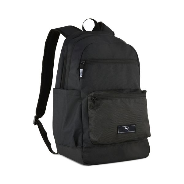 PUMA Puma Deck Backpack II, Black, Accessories