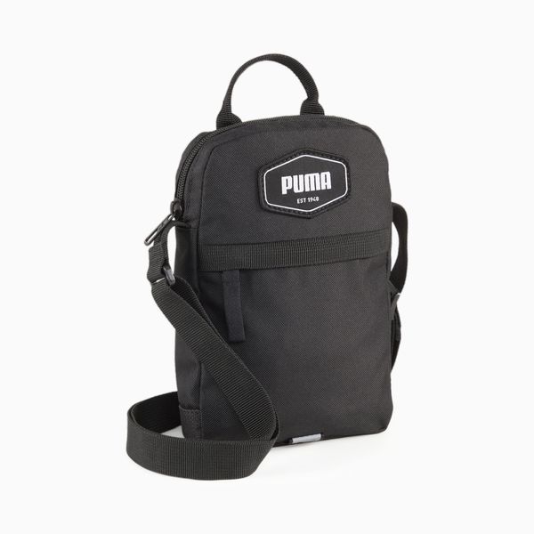 PUMA PUMA Deck Portable Bag, Black