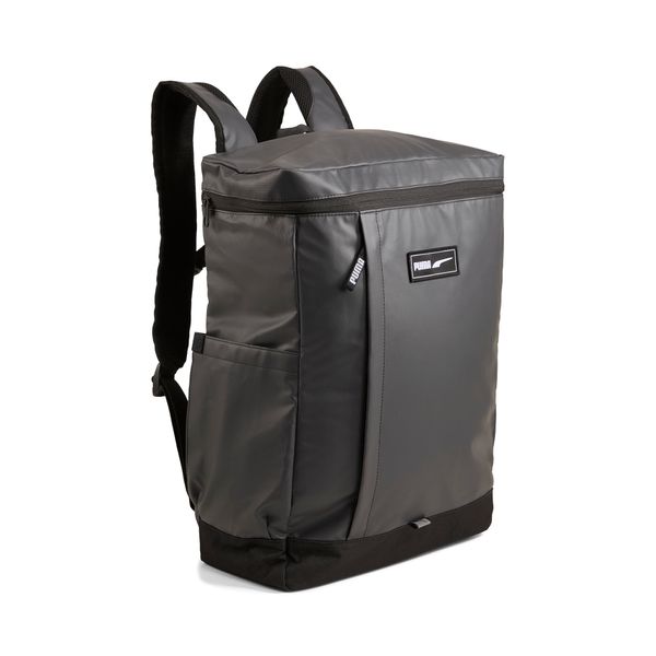 PUMA Puma Deck Pro Backpack, Black, Accessories