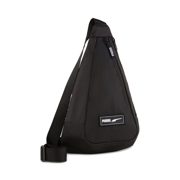 PUMA PUMA Deck Sling Bag, Black