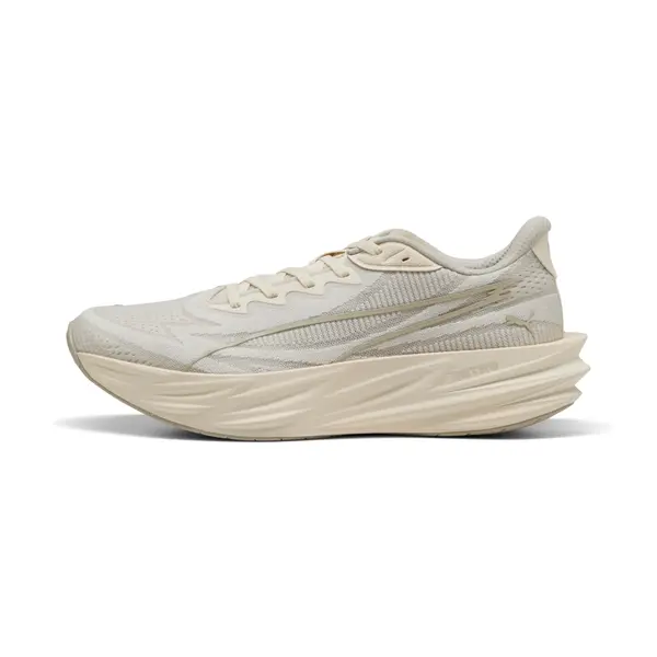 PUMA PUMA Deviate Pure NITRO™ Running Shoes Men, Sport, Alpine Snow/Warm White, 44