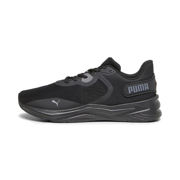 PUMA Puma Disperse XT 3 Training Shoes, Black, Size 38.5, Shoes