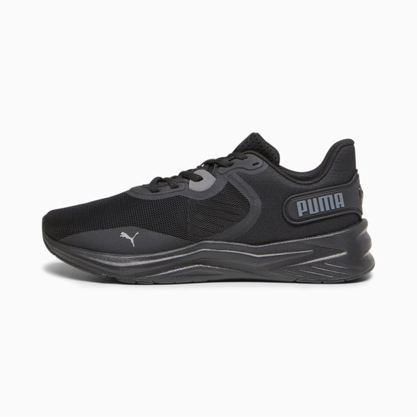 PUMA PUMA Disperse XT 3 Training Shoes, Black/Cool Dark Grey
