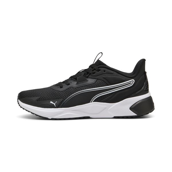 PUMA Puma Disperse XT 4 Training Shoes, Black, Size 37.5, Shoes