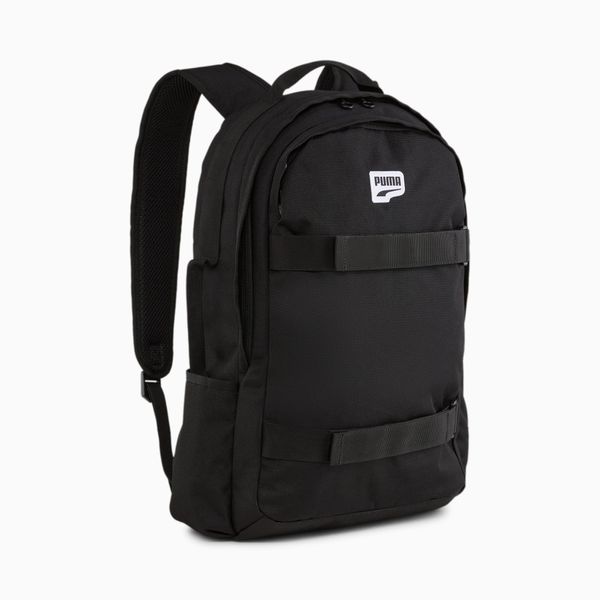 PUMA PUMA Downtown Backpack, Black