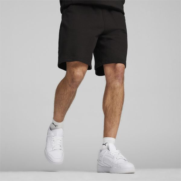 PUMA PUMA Downtown Men's Shorts, Black