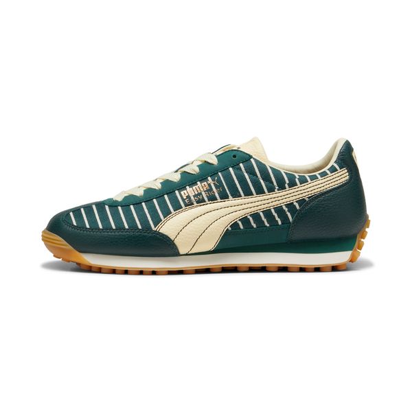 PUMA Puma Easy Rider Players Lane Sneakers Unisex, Green, Size 47, Shoes