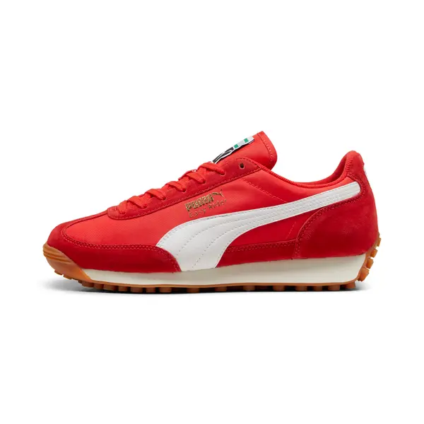 PUMA PUMA Easy Rider Vintage Sneakers Unisex, Shoes, Red/White, 35.5