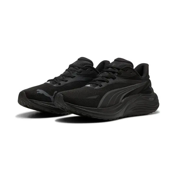 PUMA PUMA Electrify NITRO™ 4 Running Shoes Women, Sports, Black/Dusky Gray, 37