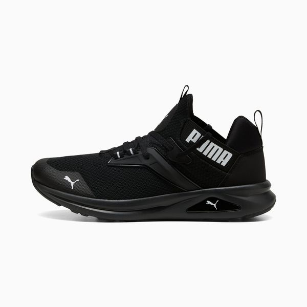 PUMA PUMA Enzo 2 Refresh Sneakers Unisex, Black/White