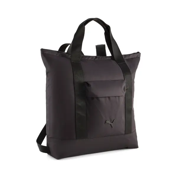 PUMA PUMA Essentials 12L Tote Backpack, Accessories, Black, OSFA