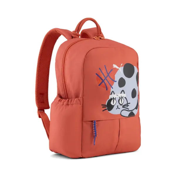 PUMA PUMA Essentials 14L Small Backpack Kids, Accessories, Amarena, OSFA