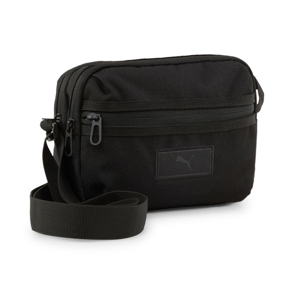 PUMA Puma Essentials 2L Crossbody Bag, Black, Accessories