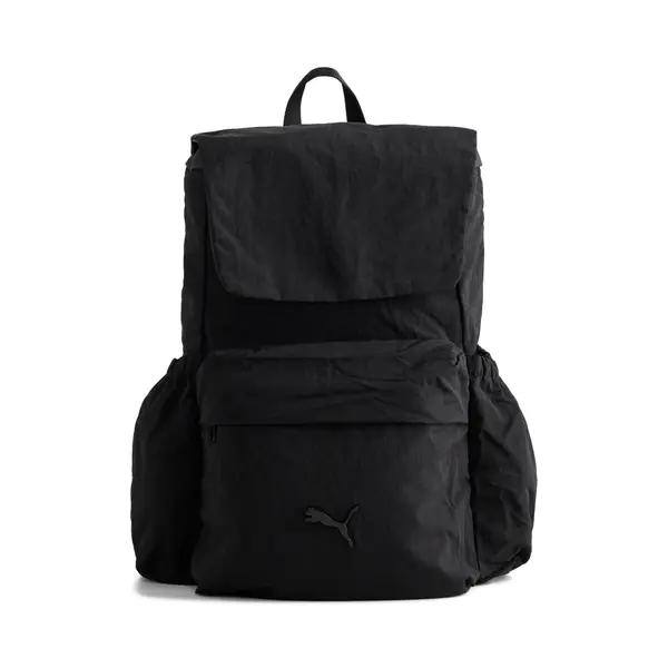 PUMA PUMA Essentials HER Small 12L Backpack Women, Women, Black, OSFA