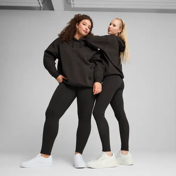 PUMA PUMA Essentials Leggings Women, Clothing, Black, S