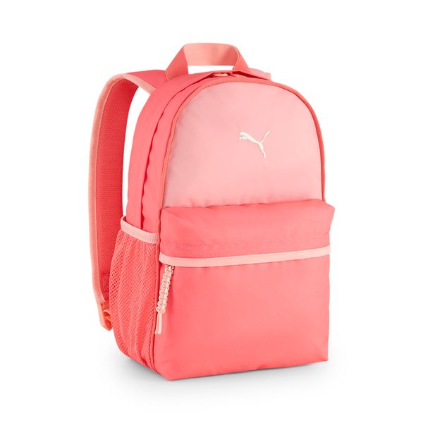PUMA Puma Essentials Small Backpack, Red, Accessories
