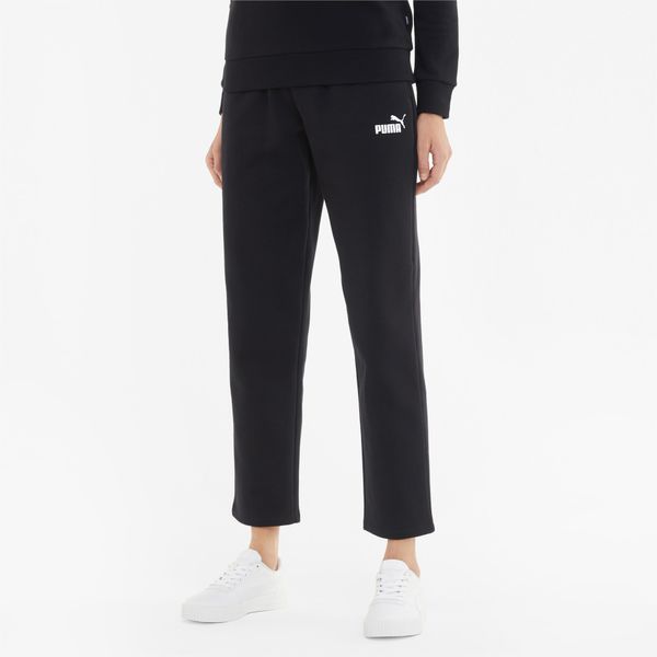 PUMA PUMA Essentials Sweatpants Women, Black