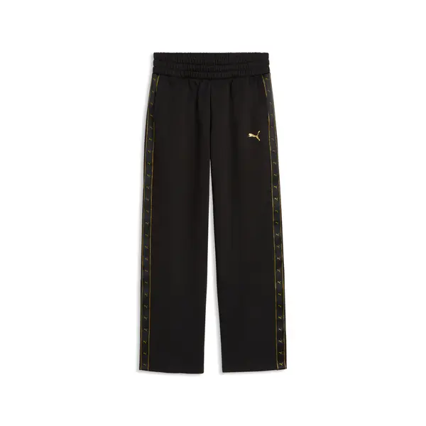 PUMA PUMA Essentials Tape Relaxed Sweatpants Youth, Shop, Black, 15-16Y