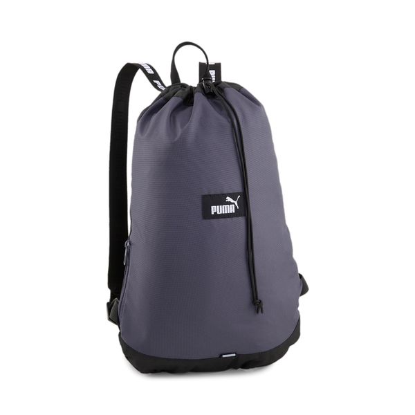 PUMA Puma Evo ESS Smart Bag, Gray, Accessories