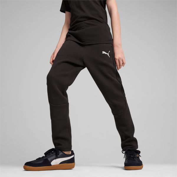 PUMA PUMA Evostripe Pants Youth, Black