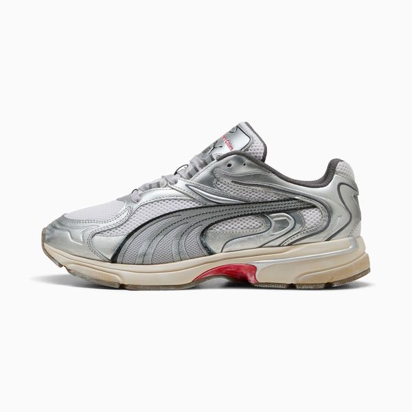 PUMA PUMA Extos Lmc Sneakers Unisex, Warm White/Cast Iron