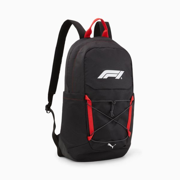 PUMA PUMA F1 Backpack, Black