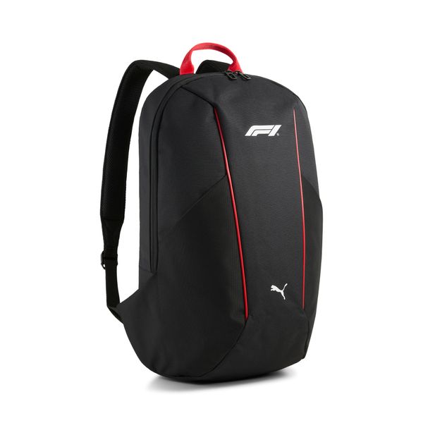 PUMA Puma F1® Large Backpack, Black, Accessories