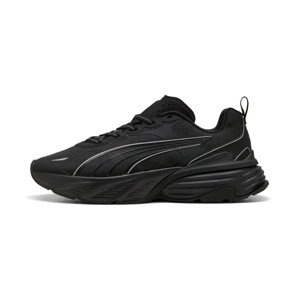 PUMA PUMA Fade Sneakers Unisex, Shoes, Black, 44
