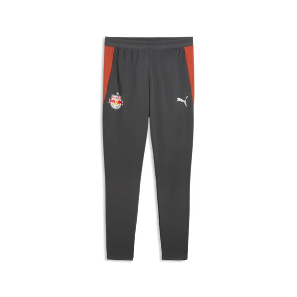 PUMA PUMA FC RB Salzburg Training Pants Men, Sport, Shadow Gray/White, S