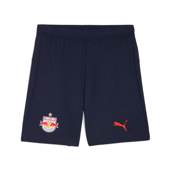 PUMA PUMA FC Red Bull Salzburg 25/26 Shorts Men, Sport, Navy/Red, S