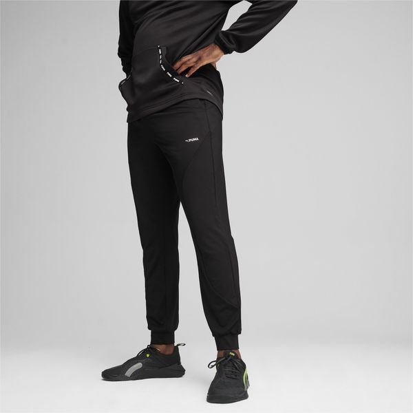 PUMA PUMA Fit Polyspan Men's Jogger