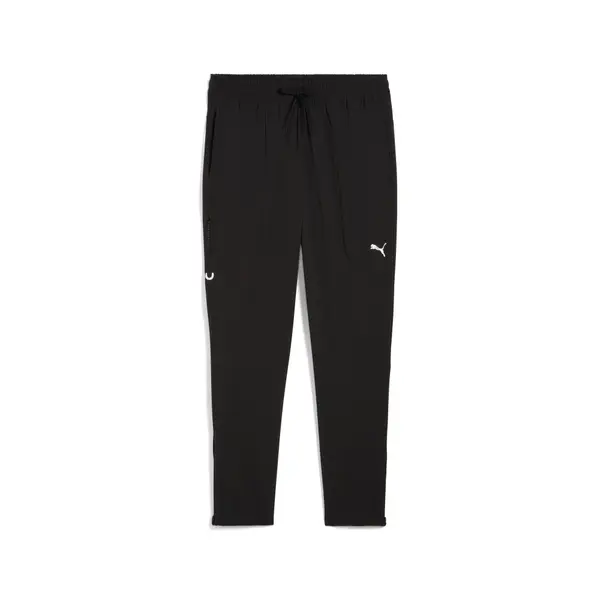 PUMA PUMA FLEX STRETCH Woven Training Pants Men, Sport, Black, S